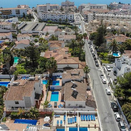 Nerja Paradise Rentals - Villa Daisy Εξωτερικό φωτογραφία