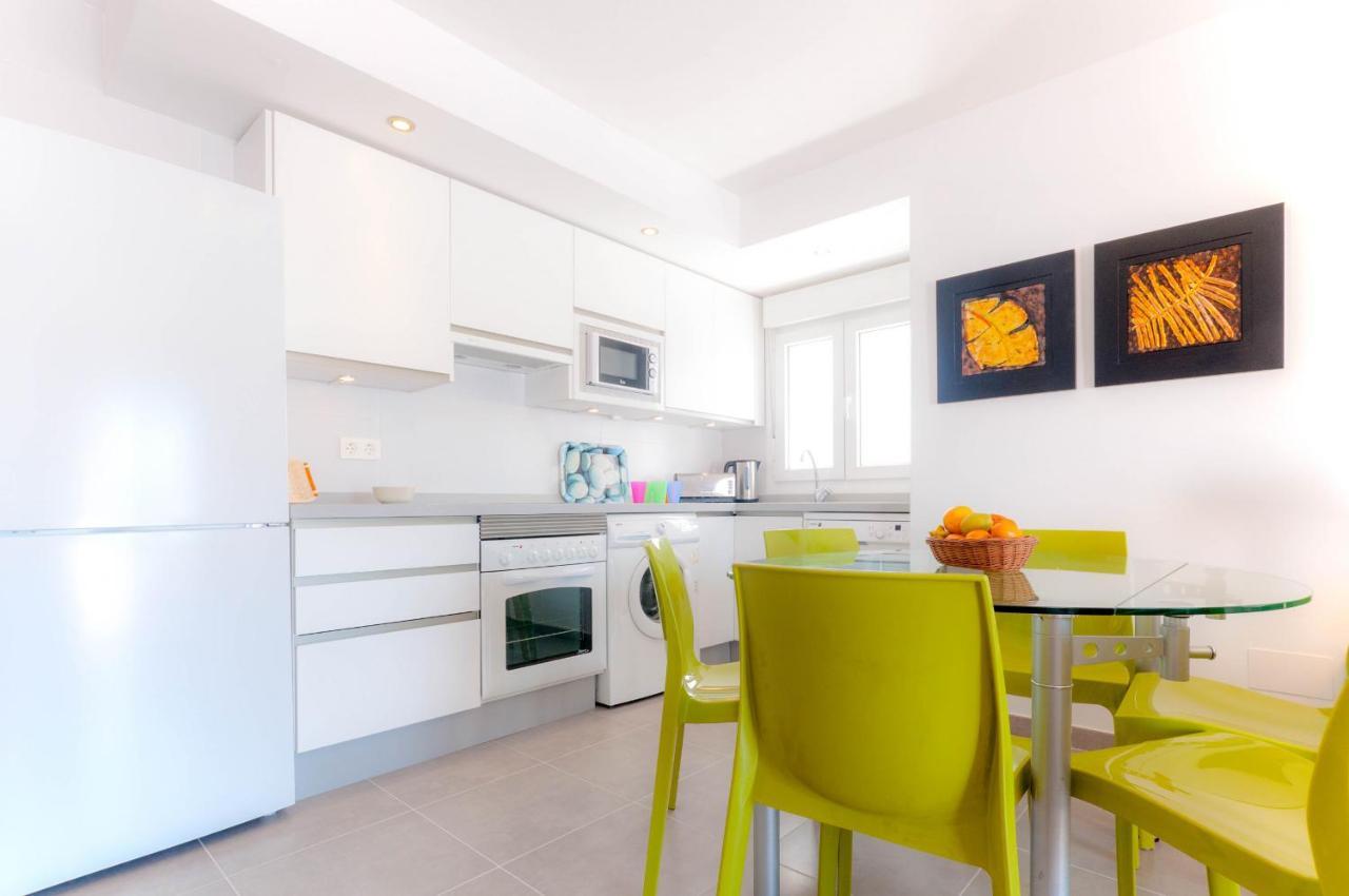 Nerja Paradise Rentals - Villa Daisy Εξωτερικό φωτογραφία
