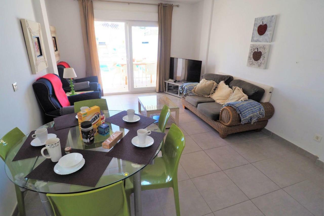 Nerja Paradise Rentals - Villa Daisy Εξωτερικό φωτογραφία