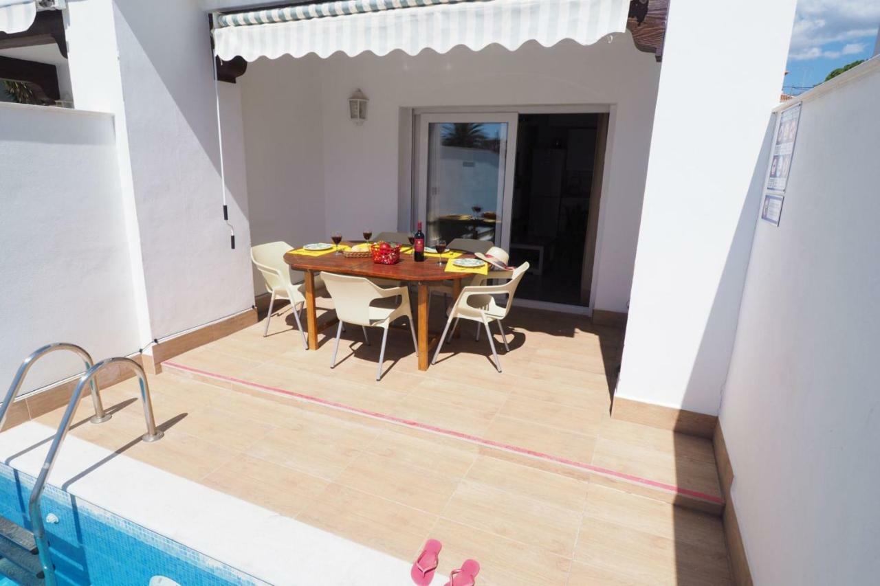 Nerja Paradise Rentals - Villa Daisy Εξωτερικό φωτογραφία