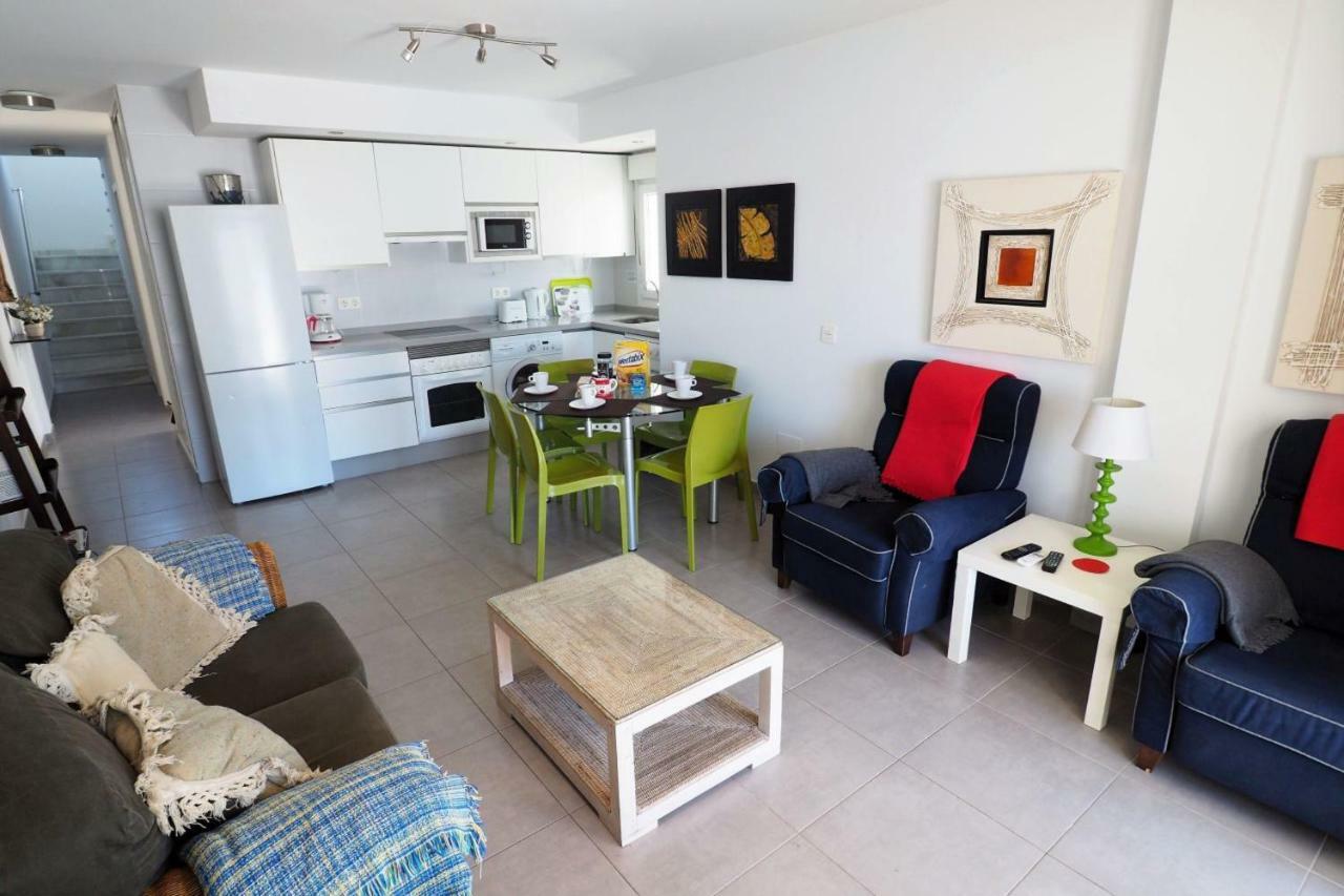 Nerja Paradise Rentals - Villa Daisy Εξωτερικό φωτογραφία