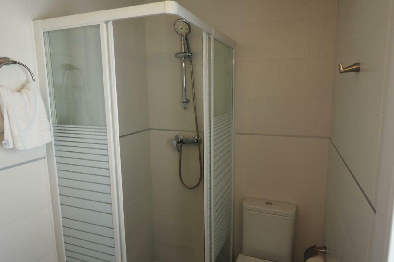 Nerja Paradise Rentals - Villa Daisy Εξωτερικό φωτογραφία