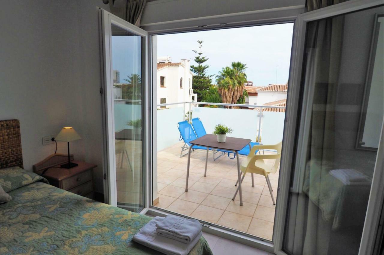 Nerja Paradise Rentals - Villa Daisy Εξωτερικό φωτογραφία