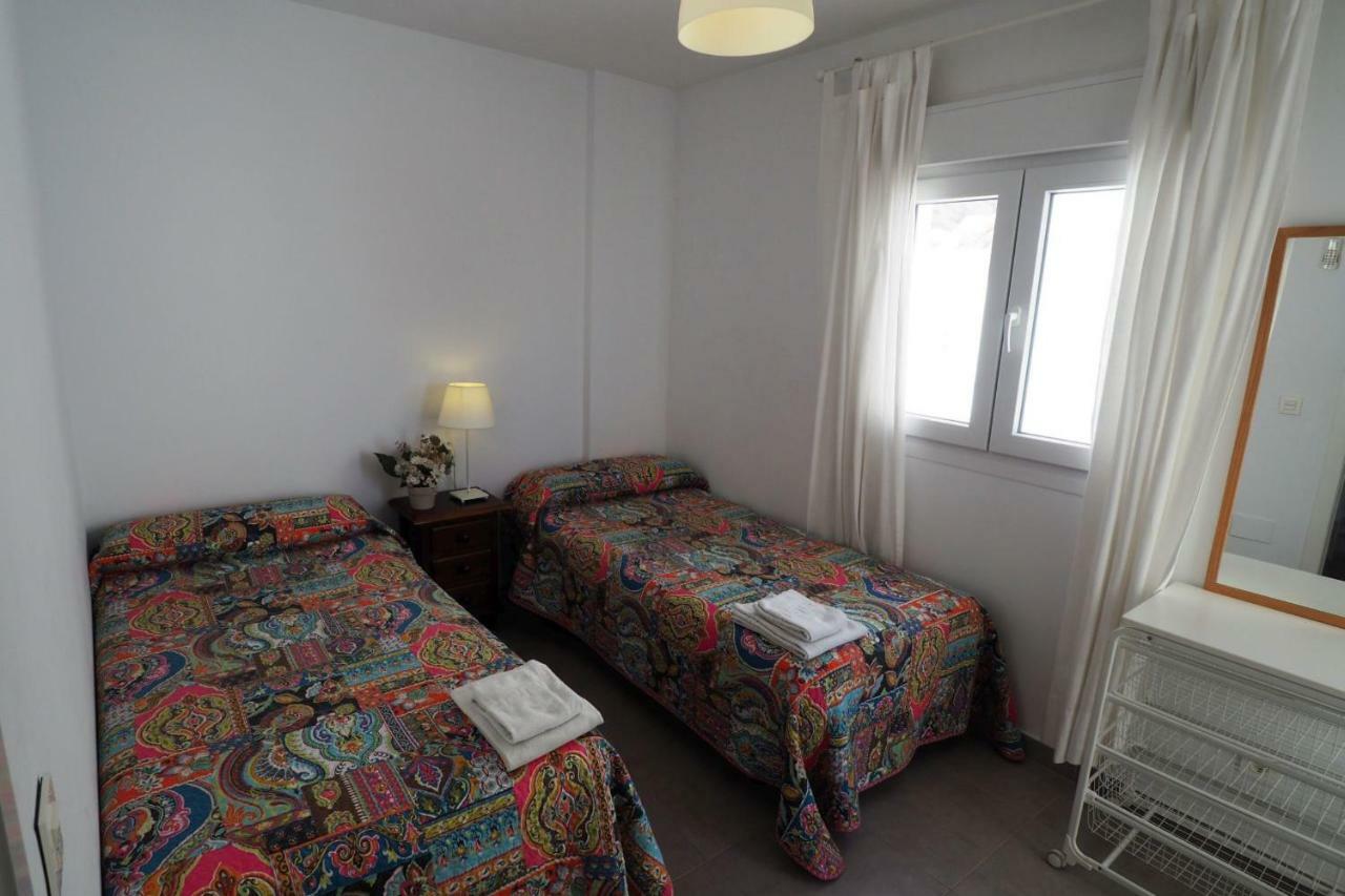 Nerja Paradise Rentals - Villa Daisy Εξωτερικό φωτογραφία