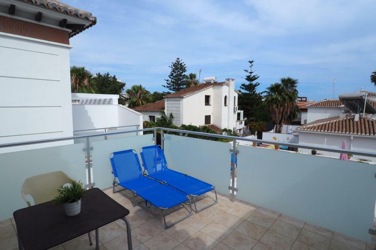 Nerja Paradise Rentals - Villa Daisy Εξωτερικό φωτογραφία