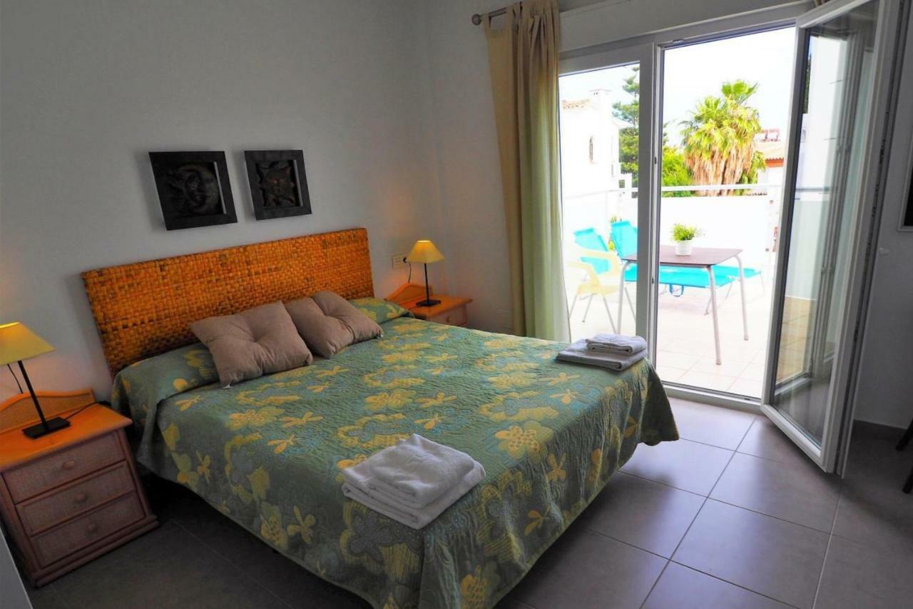 Nerja Paradise Rentals - Villa Daisy Εξωτερικό φωτογραφία