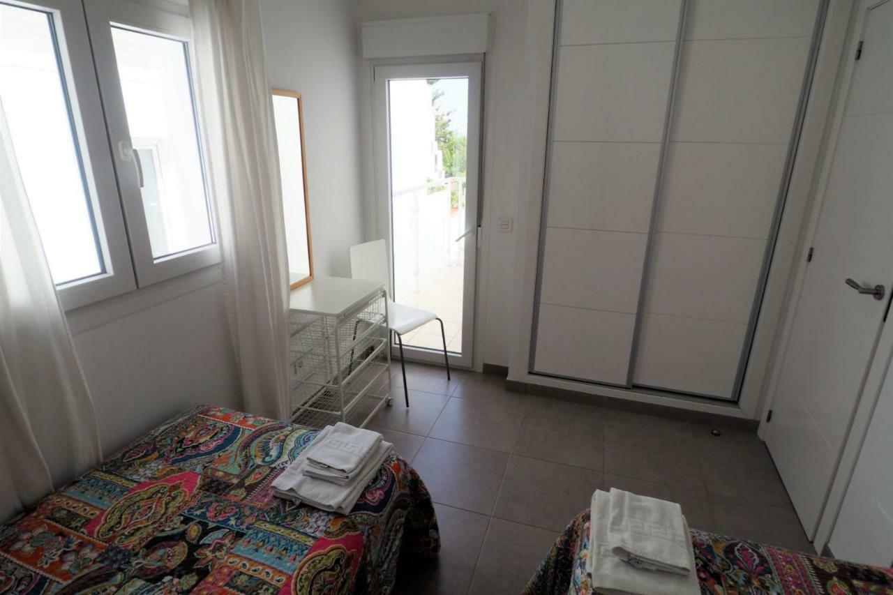 Nerja Paradise Rentals - Villa Daisy Εξωτερικό φωτογραφία