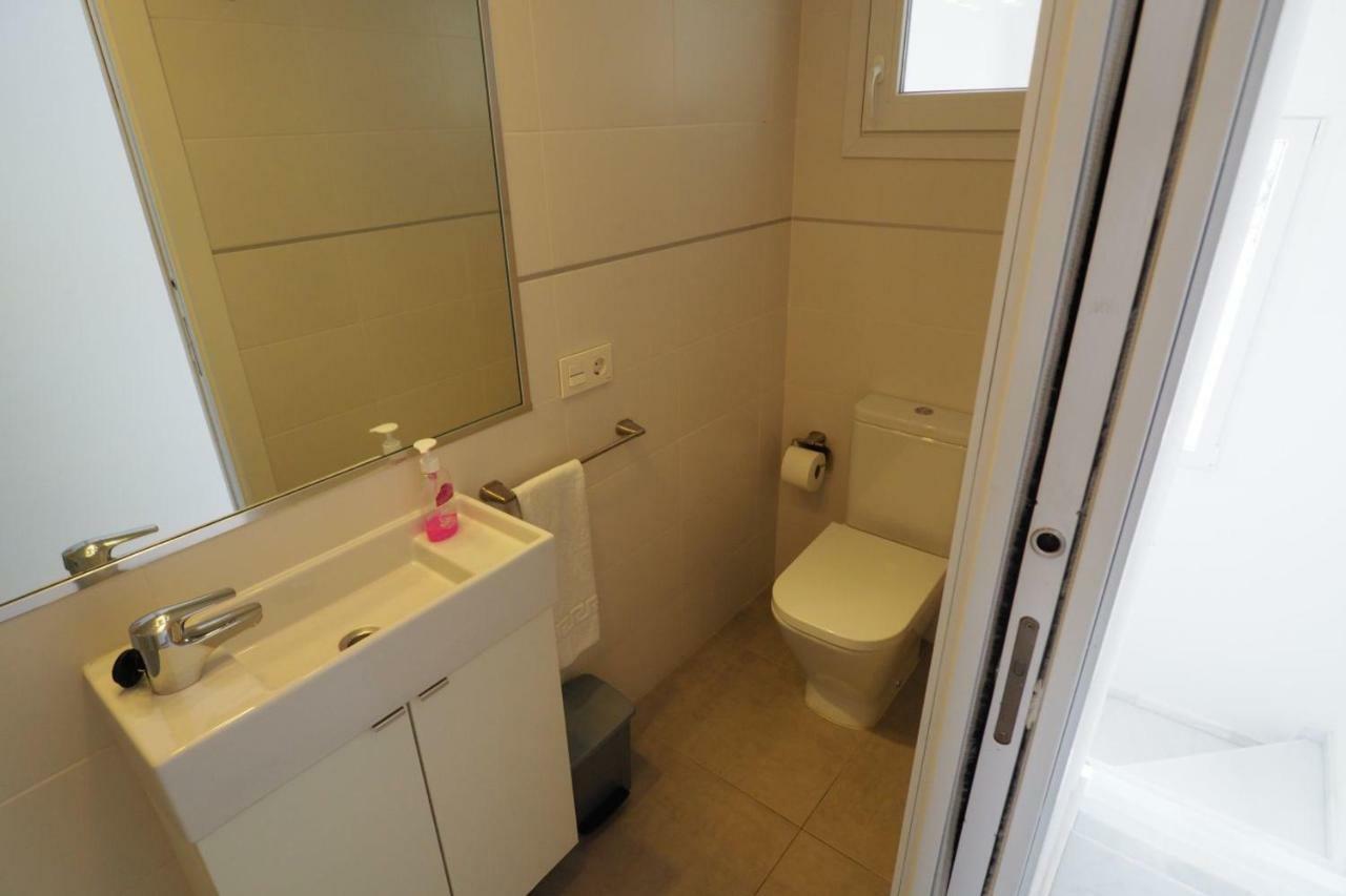 Nerja Paradise Rentals - Villa Daisy Εξωτερικό φωτογραφία