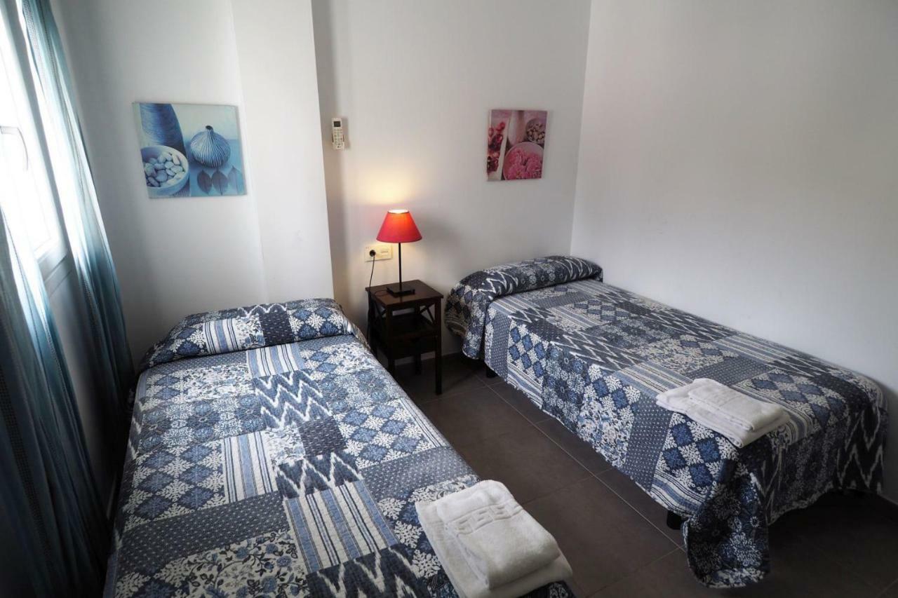 Nerja Paradise Rentals - Villa Daisy Εξωτερικό φωτογραφία