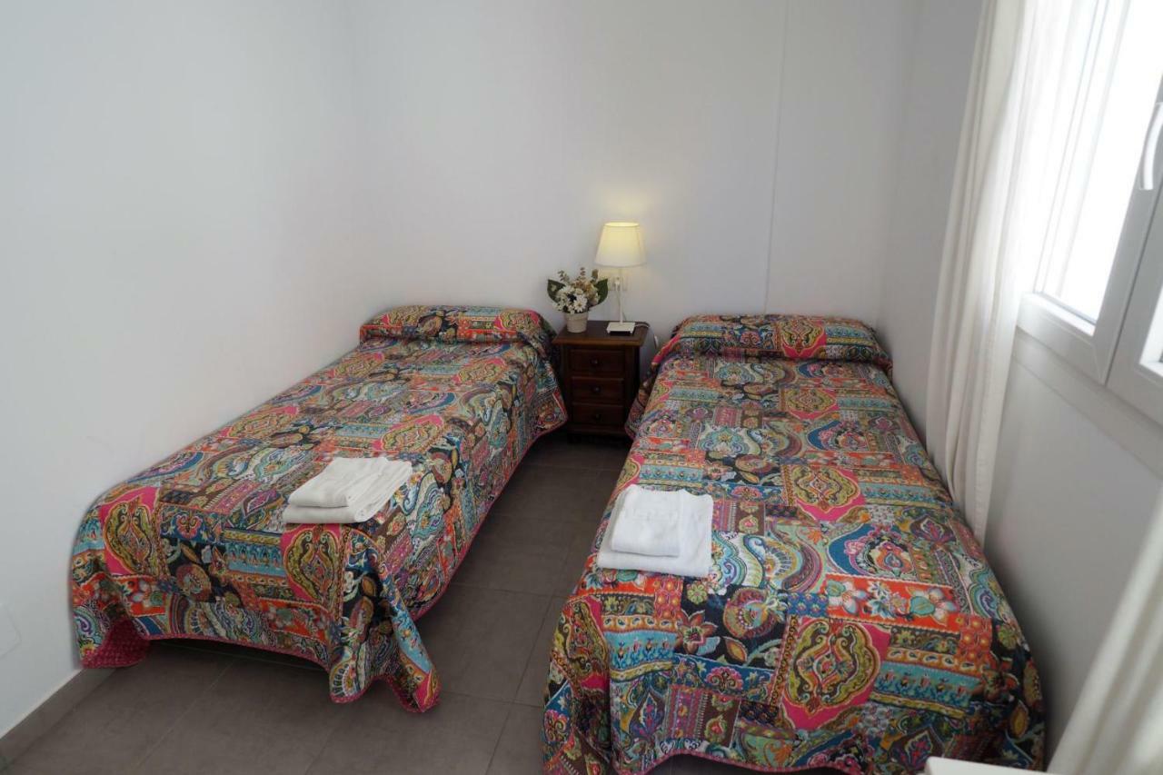 Nerja Paradise Rentals - Villa Daisy Εξωτερικό φωτογραφία
